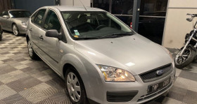 Ford Focus occasion 2006 mise en vente &agrave; Le Mans par le garage TMP CARS - photo n&deg;1