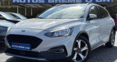 Annonce Ford Focus occasion Diesel 199/mois GARANTIE 6 ANS EcoBLUE 120ch Active AUTOMATIQUE GPS � Spicheren
