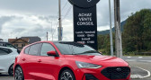 Ford Focus occasion année 2023 boite Manuelle Annonce Ford Focus occasion Hybride 1l turbo MHEV ST Line X à Challes-les-Eaux