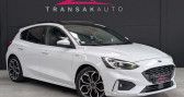 Ford Focus 2.0 150 ST Line - TOIT OUVRANT - BANG / OLUFSEN - VOLANT CHA   Maubeuge 59