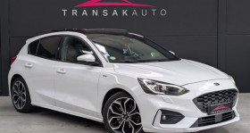 Ford Focus , garage TRANSAKAUTO MAUBEUGE  Maubeuge