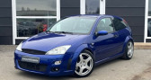 Ford Focus 2.0 215CH RS 3P   Cranves-Sales 74