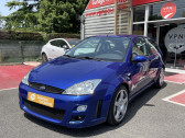 Ford Focus occasion année 2003 boite Manuelle Annonce Ford Focus occasion Essence 2.0 215CH RS 3P à Lons