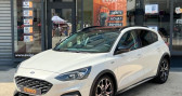 Ford Focus occasion année 2019 boite Manuelle Annonce Ford Focus occasion Diesel 2.0 EcoBlue 150 ACTIVE BVM6 1ÈRE MAIN-CAMÉRA-RADARS AV&AR-Pa à Forbach