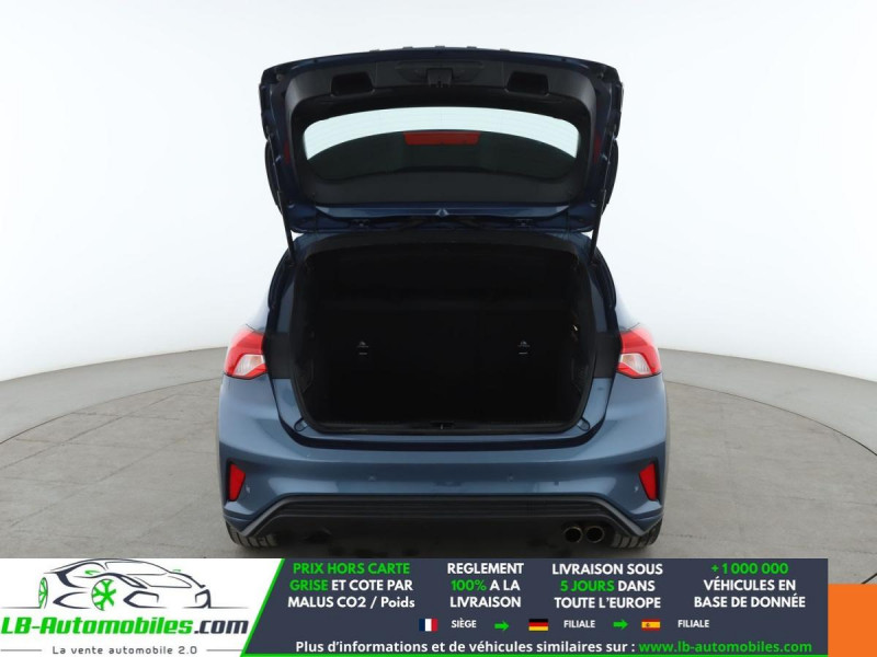 Ford Focus 2.0 EcoBlue 150 BVA  occasion � Beaupuy - photo n�10