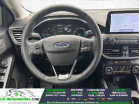 Ford Focus 2.0 EcoBlue 150 BVA  occasion � Beaupuy - photo n�9