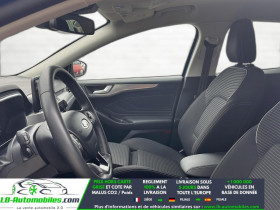 Ford Focus 2.0 EcoBlue 150 BVA  occasion � Beaupuy - photo n�7