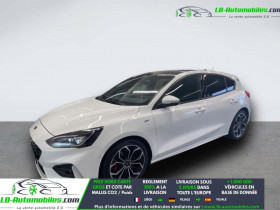Ford Focus 2.0 EcoBlue 150 BVA  occasion � Beaupuy - photo n�2