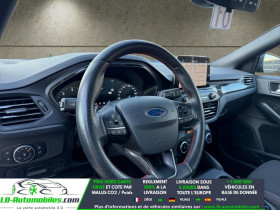 Ford Focus 2.0 EcoBlue 150 BVA  occasion � Beaupuy - photo n�8