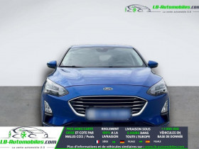 Ford Focus 2.0 EcoBlue 150 BVA  occasion � Beaupuy - photo n�4