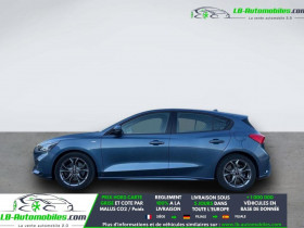 Ford Focus 2.0 EcoBlue 150 BVA  occasion � Beaupuy - photo n�6