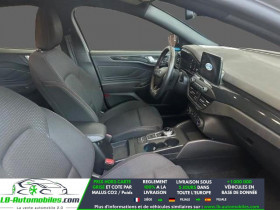Ford Focus 2.0 EcoBlue 150 BVA  occasion � Beaupuy - photo n�4