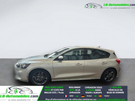 Ford Focus 2.0 EcoBlue 150 BVA  occasion � Beaupuy - photo n�3