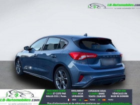 Ford Focus 2.0 EcoBlue 150 BVA  occasion � Beaupuy - photo n�4
