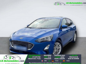 Ford Focus 2.0 EcoBlue 150 BVA  occasion � Beaupuy - photo n�2