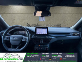 Ford Focus 2.0 EcoBlue 150 BVA  occasion � Beaupuy - photo n�3