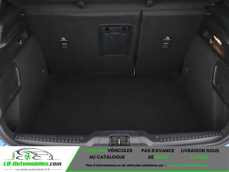 Ford Focus 2.0 EcoBlue 150 BVA  occasion  Beaupuy - photo n11
