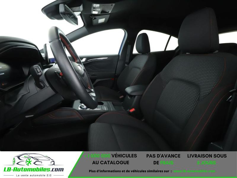 Ford Focus 2.0 EcoBlue 150 BVA  occasion  Beaupuy - photo n8