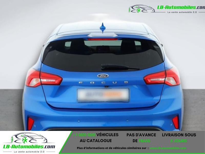Ford Focus 2.0 EcoBlue 150 BVA  occasion  Beaupuy - photo n7