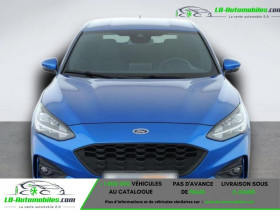 Ford Focus 2.0 EcoBlue 150 BVA  occasion  Beaupuy - photo n5