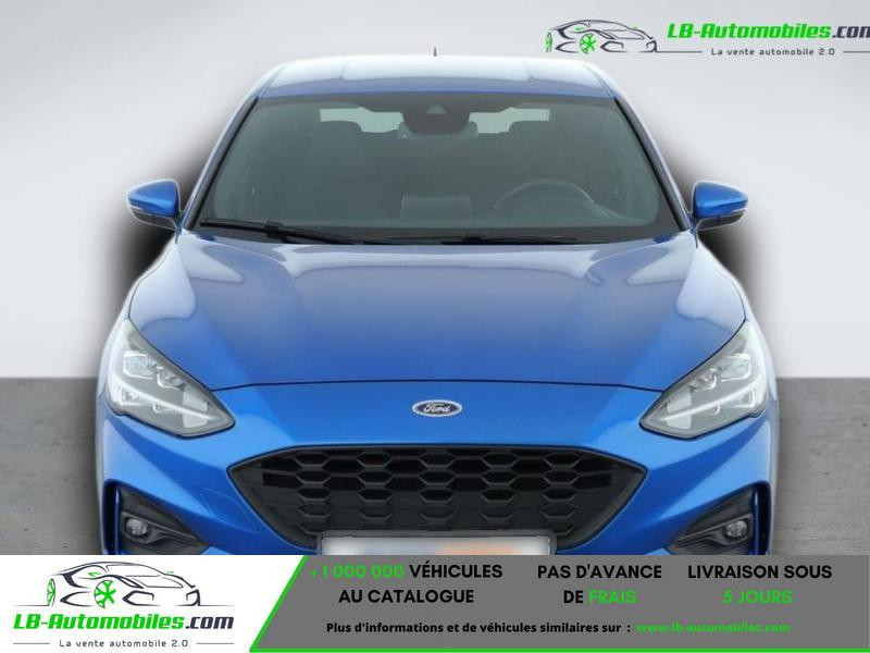 Ford Focus 2.0 EcoBlue 150 BVA  occasion  Beaupuy - photo n5