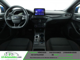 Ford Focus 2.0 EcoBlue 150 BVA  occasion  Beaupuy - photo n3
