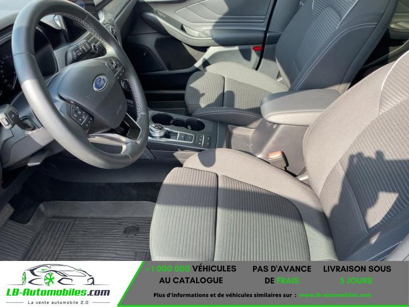 Ford Focus 2.0 EcoBlue 150 BVA  occasion  Beaupuy - photo n4