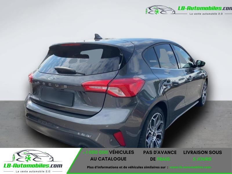 Ford Focus 2.0 EcoBlue 150 BVA  occasion  Beaupuy - photo n3