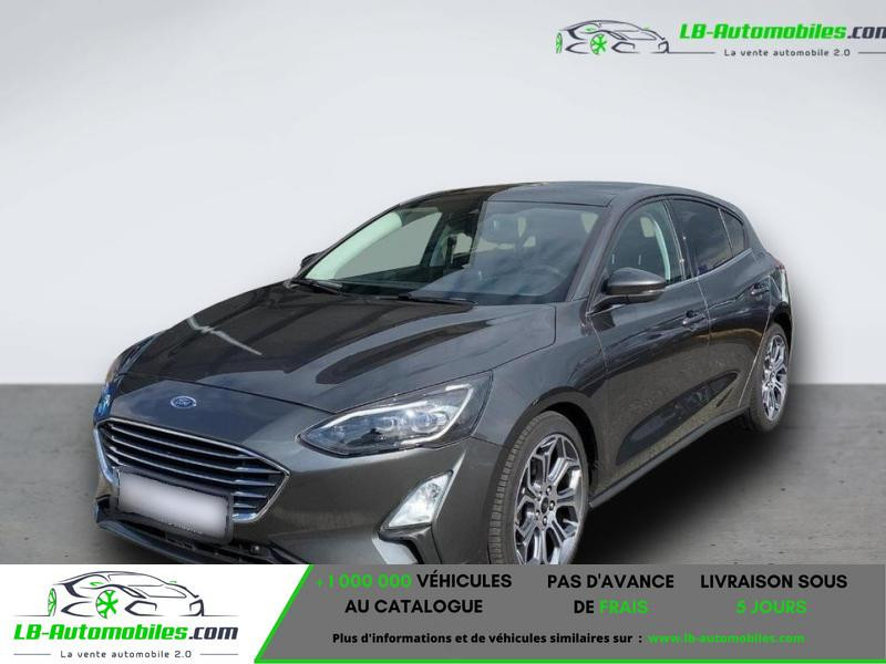 Ford Focus 2.0 EcoBlue 150 BVA  occasion  Beaupuy