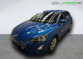Ford Focus occasion année 2020 boite Automatique Annonce Ford Focus occasion Diesel 2.0 EcoBlue 150 BVA à Beaupuy