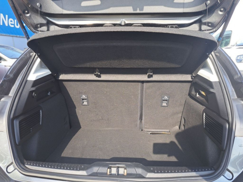 Ford Focus 2.0 EcoBlue 150 BVA  occasion  Beaupuy - photo n8