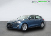 Annonce Ford Focus occasion Diesel 2.0 EcoBlue 150 BVA à Beaupuy