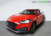 Ford Focus occasion année 2021 boite Automatique Annonce Ford Focus occasion Diesel 2.0 EcoBlue 150 BVA à Beaupuy