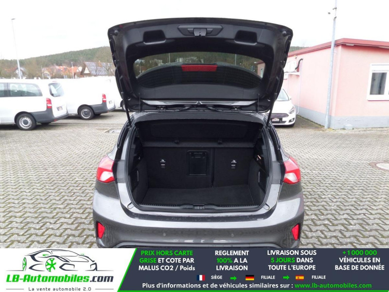 Ford Focus 2.0 EcoBlue 150 BVM  occasion � Beaupuy - photo n�11