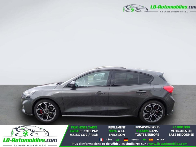 Ford Focus 2.0 EcoBlue 150 BVM  occasion � Beaupuy - photo n�2