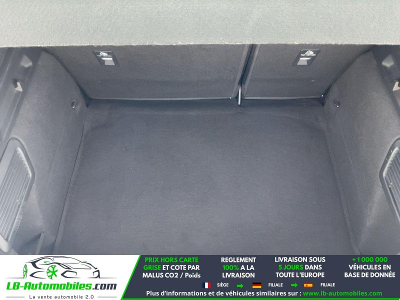 Ford Focus 2.0 EcoBlue 150 BVM  occasion � Beaupuy - photo n�11