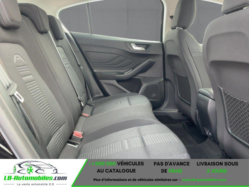 Ford Focus 2.0 EcoBlue 150 BVM  occasion � Beaupuy - photo n�8