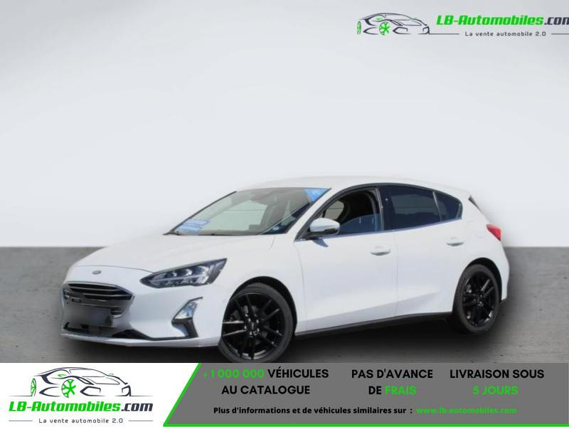 Ford Focus 2.0 EcoBlue 150 BVM 2020 Ford Focus 2.0 EcoBlue 150 BVM  occasion à Beaupuy