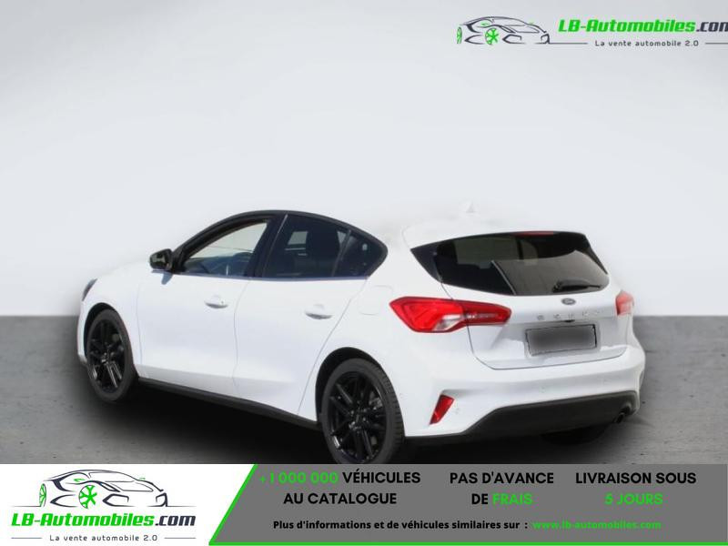 Ford Focus 2.0 EcoBlue 150 BVM 2020 - photo n°4 Ford Focus 2.0 EcoBlue 150 BVM  occasion à Beaupuy - photo n°4