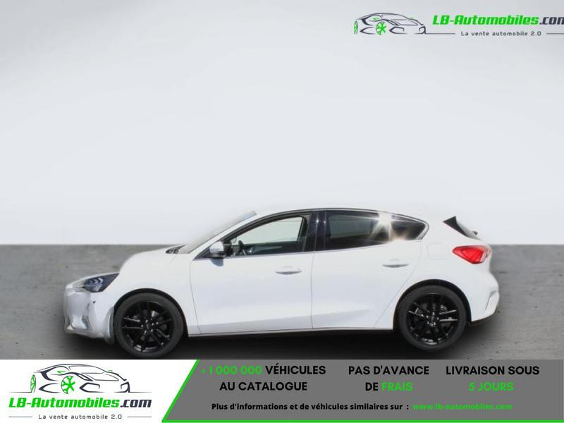 Ford Focus 2.0 EcoBlue 150 BVM 2020 - photo n°5 Ford Focus 2.0 EcoBlue 150 BVM  occasion à Beaupuy - photo n°5