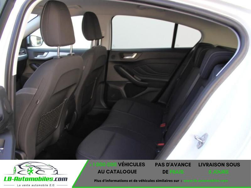 Ford Focus 2.0 EcoBlue 150 BVM 2020 - photo n°7 Ford Focus 2.0 EcoBlue 150 BVM  occasion à Beaupuy - photo n°7