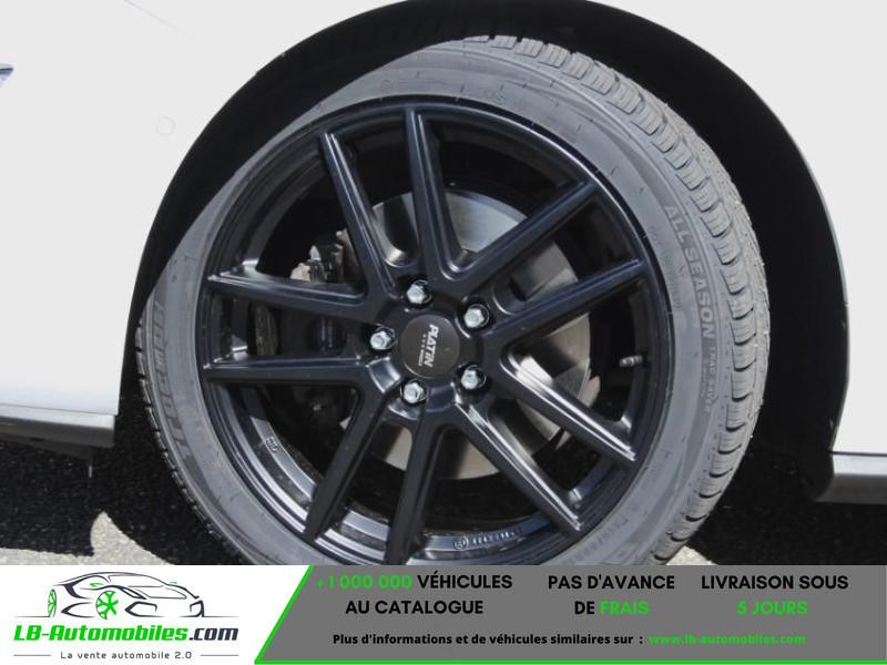 Ford Focus 2.0 EcoBlue 150 BVM 2020 - photo n°9 Ford Focus 2.0 EcoBlue 150 BVM  occasion à Beaupuy - photo n°9