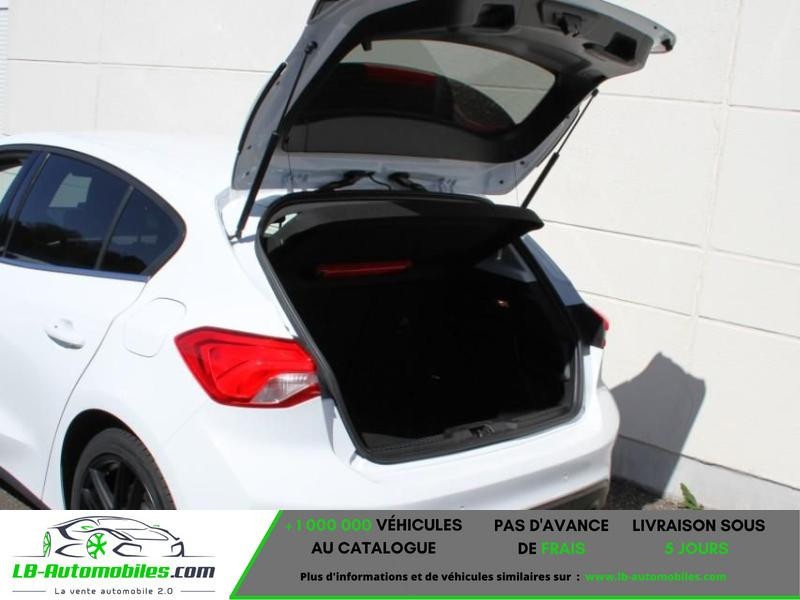 Ford Focus 2.0 EcoBlue 150 BVM 2020 - photo n°11 Ford Focus 2.0 EcoBlue 150 BVM  occasion à Beaupuy - photo n°11