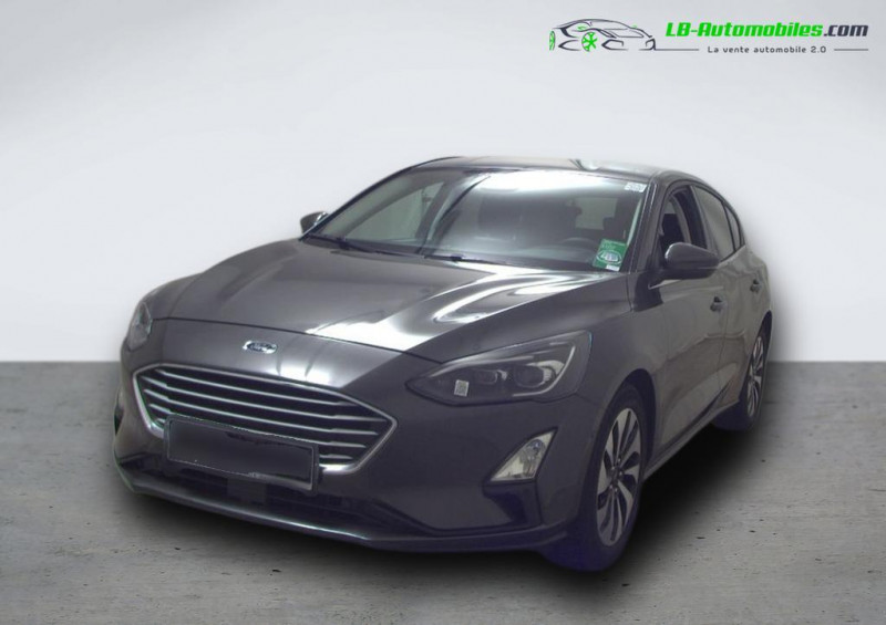 Ford Focus 2.0 EcoBlue 150 BVM  occasion  Beaupuy