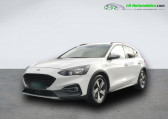 Ford Focus occasion année 2019 boite Manuelle Annonce Ford Focus occasion Diesel 2.0 EcoBlue 150 BVM à Beaupuy