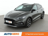 Annonce Ford Focus occasion Diesel 2.0 EcoBlue 150 BVM  L'Union