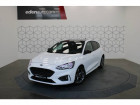 Ford Focus occasion année 2019 boite Automatique Annonce Ford Focus occasion Diesel 2.0 EcoBlue 150 S&S BVA8 Titanium à LONS