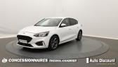 Ford Focus 2.0 EcoBlue 150 S&S ST Line   VILLENEUVE-LES-BEZIERS 34