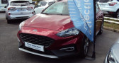 Ford Focus occasion année 2020 boite Automatique Annonce Ford Focus occasion Diesel 2.0 EcoBlue 150ch Active V BVA à Thillois