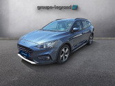 Ford Focus occasion année 2020 boite Automatique Annonce Ford Focus occasion Diesel 2.0 EcoBlue 150ch BVA à Glos